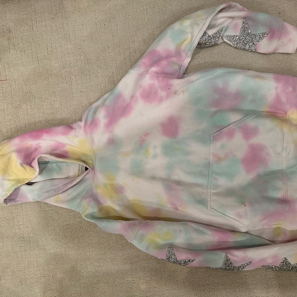 CARMAR hoodie